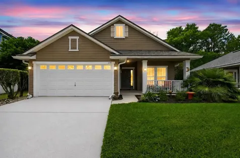 141 N Churchill Drive St Augustine FL 32086