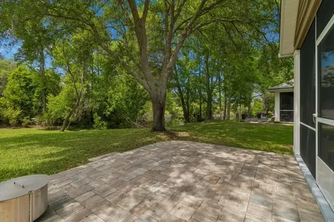 141 N Churchill Drive St Augustine FL 32086