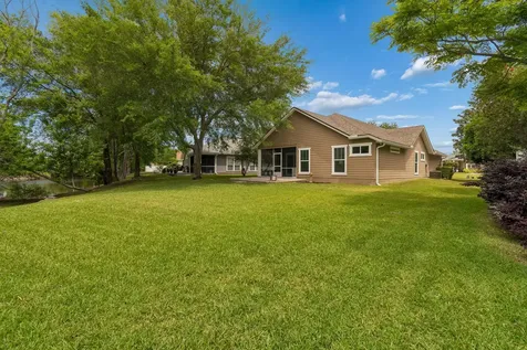 141 N Churchill Drive St Augustine FL 32086