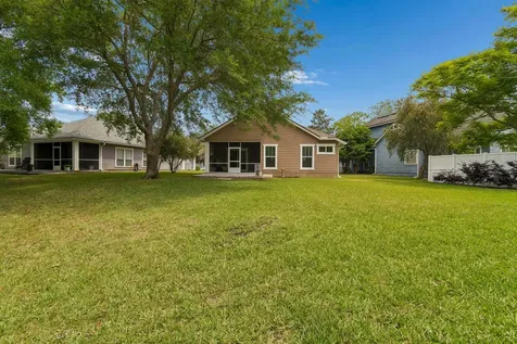 141 N Churchill Drive St Augustine FL 32086