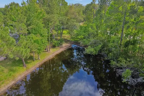 141 N Churchill Drive St Augustine FL 32086