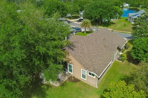 141 N Churchill Drive St Augustine FL 32086