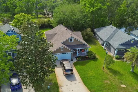 141 N Churchill Drive St Augustine FL 32086
