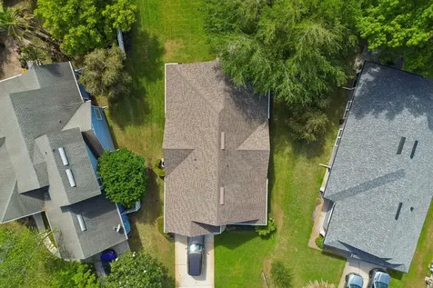 141 N Churchill Drive St Augustine FL 32086