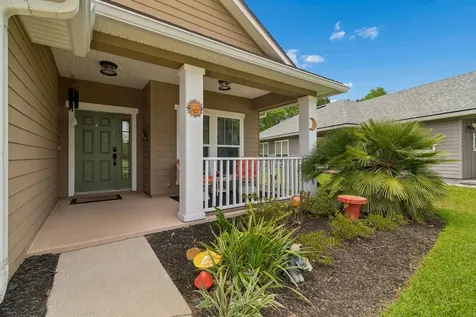 141 N Churchill Drive St Augustine FL 32086
