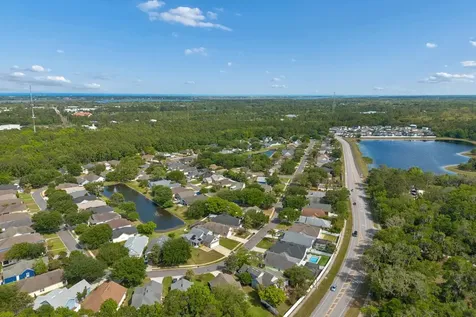 141 N Churchill Drive St Augustine FL 32086