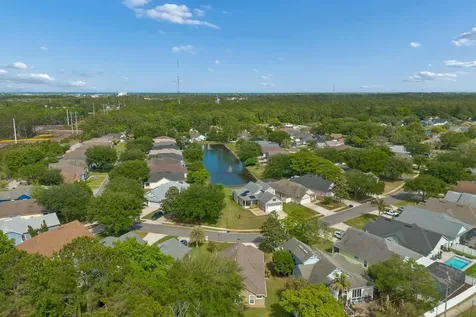 141 N Churchill Drive St Augustine FL 32086