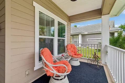 141 N Churchill Drive St Augustine FL 32086