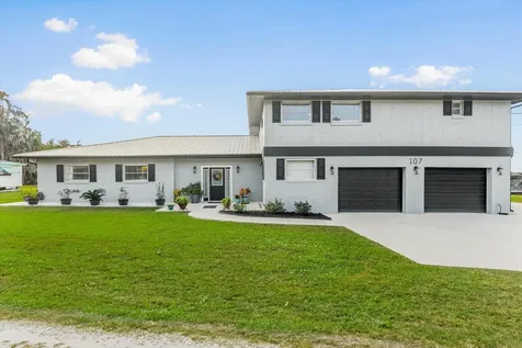 107 Betty Road Crescent City FL 32112