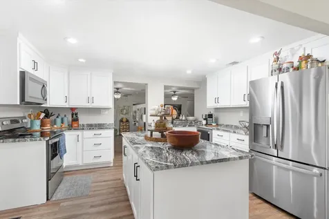 107 Betty Road Crescent City FL 32112