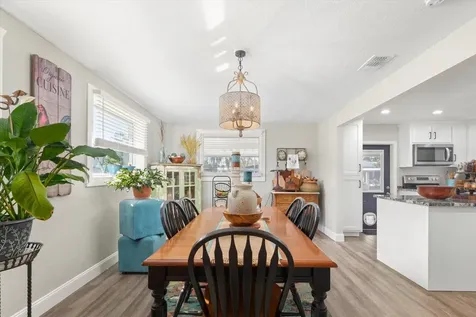 107 Betty Road Crescent City FL 32112