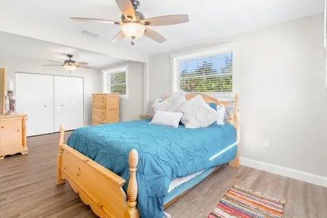 107 Betty Road Crescent City FL 32112