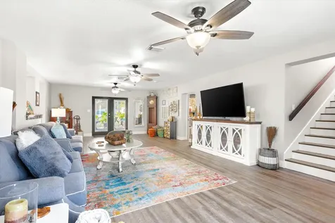107 Betty Road Crescent City FL 32112