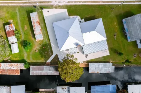107 Betty Road Crescent City FL 32112