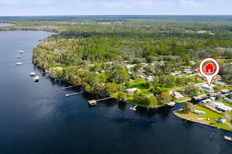 107 Betty Road Crescent City FL 32112