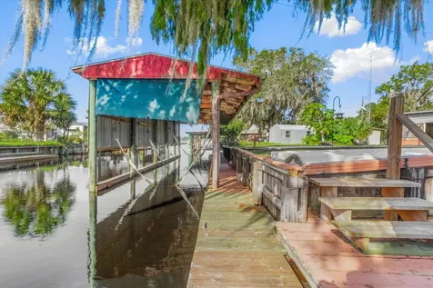 107 Betty Road Crescent City FL 32112