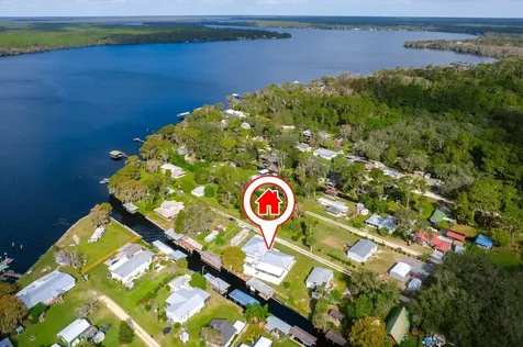 107 Betty Road Crescent City FL 32112