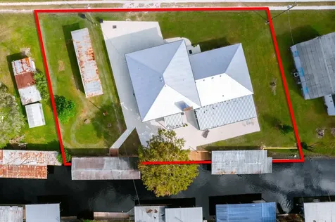 107 Betty Road Crescent City FL 32112