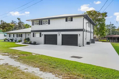 107 Betty Road Crescent City FL 32112