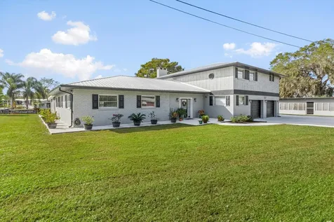 107 Betty Road Crescent City FL 32112