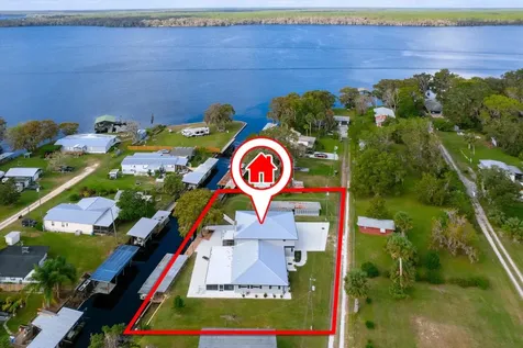107 Betty Road Crescent City FL 32112