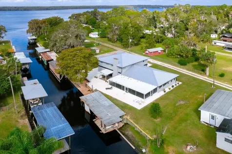 107 Betty Road Crescent City FL 32112