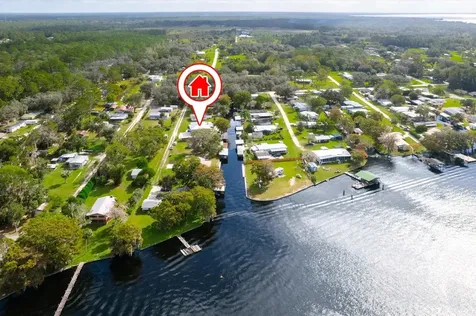 107 Betty Road Crescent City FL 32112