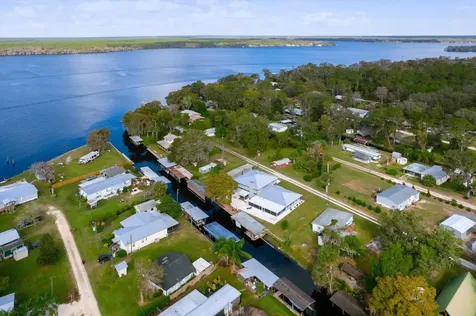 107 Betty Road Crescent City FL 32112