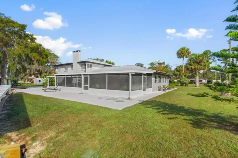 107 Betty Road Crescent City FL 32112