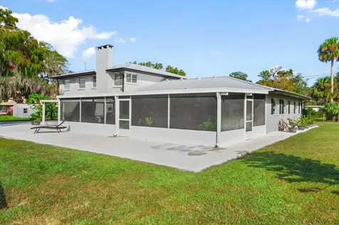107 Betty Road Crescent City FL 32112