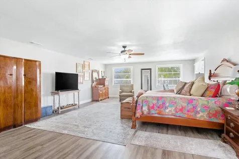 107 Betty Road Crescent City FL 32112
