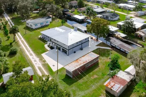 107 Betty Road Crescent City FL 32112