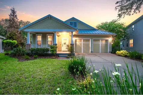 379 High Tide Drive St Augustine FL 32080