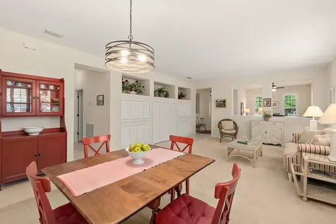 379 High Tide Drive St Augustine FL 32080