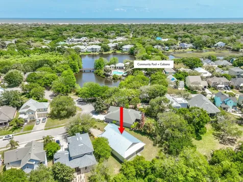 379 High Tide Drive St Augustine FL 32080