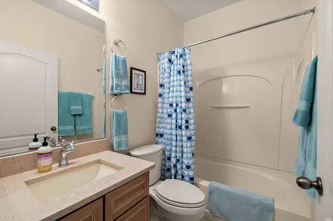 379 High Tide Drive St Augustine FL 32080