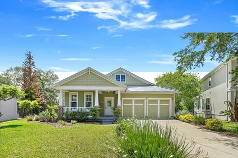 379 High Tide Drive St Augustine FL 32080