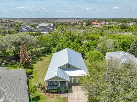 379 High Tide Drive St Augustine FL 32080