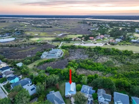 379 High Tide Drive St Augustine FL 32080