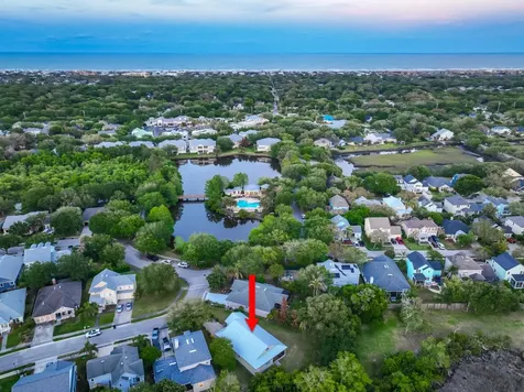 379 High Tide Drive St Augustine FL 32080