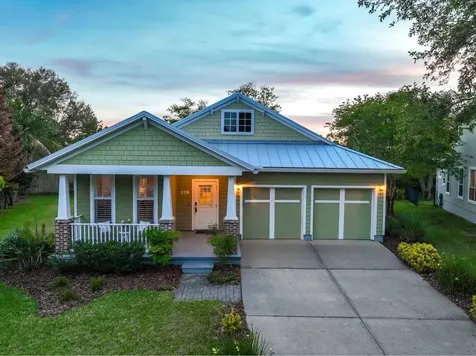 379 High Tide Drive St Augustine FL 32080