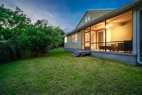 379 High Tide Drive St Augustine FL 32080
