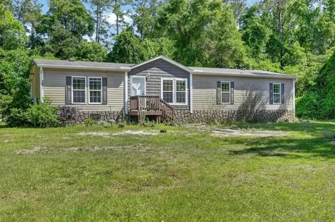 7310 State Road 207 Elkton FL 32033