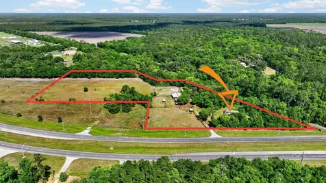 7310 State Road 207 Elkton FL 32033