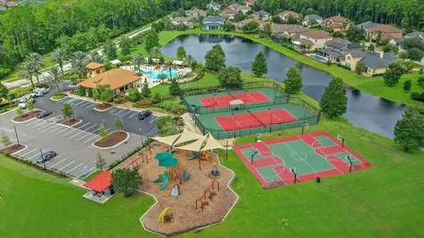 299 Islesbrook St Johns FL 32259