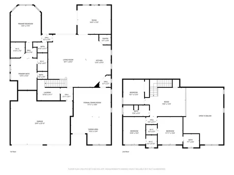 299 Islesbrook St Johns FL 32259