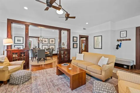 15 Sevilla Street St Augustine FL 32084