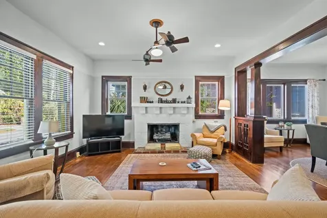 15 Sevilla Street St Augustine FL 32084