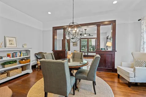 15 Sevilla Street St Augustine FL 32084