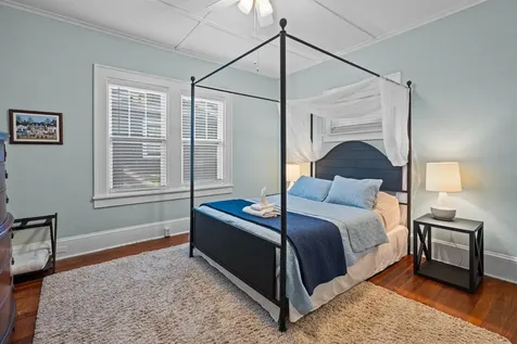 15 Sevilla Street St Augustine FL 32084